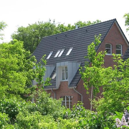 2 Zimmer Appartement Ostseeblick Boltenhagen  Esterno foto