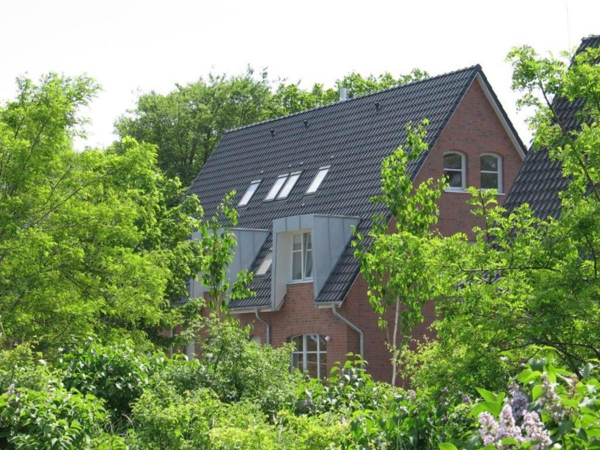 2 Zimmer Appartement Ostseeblick Boltenhagen  Esterno foto