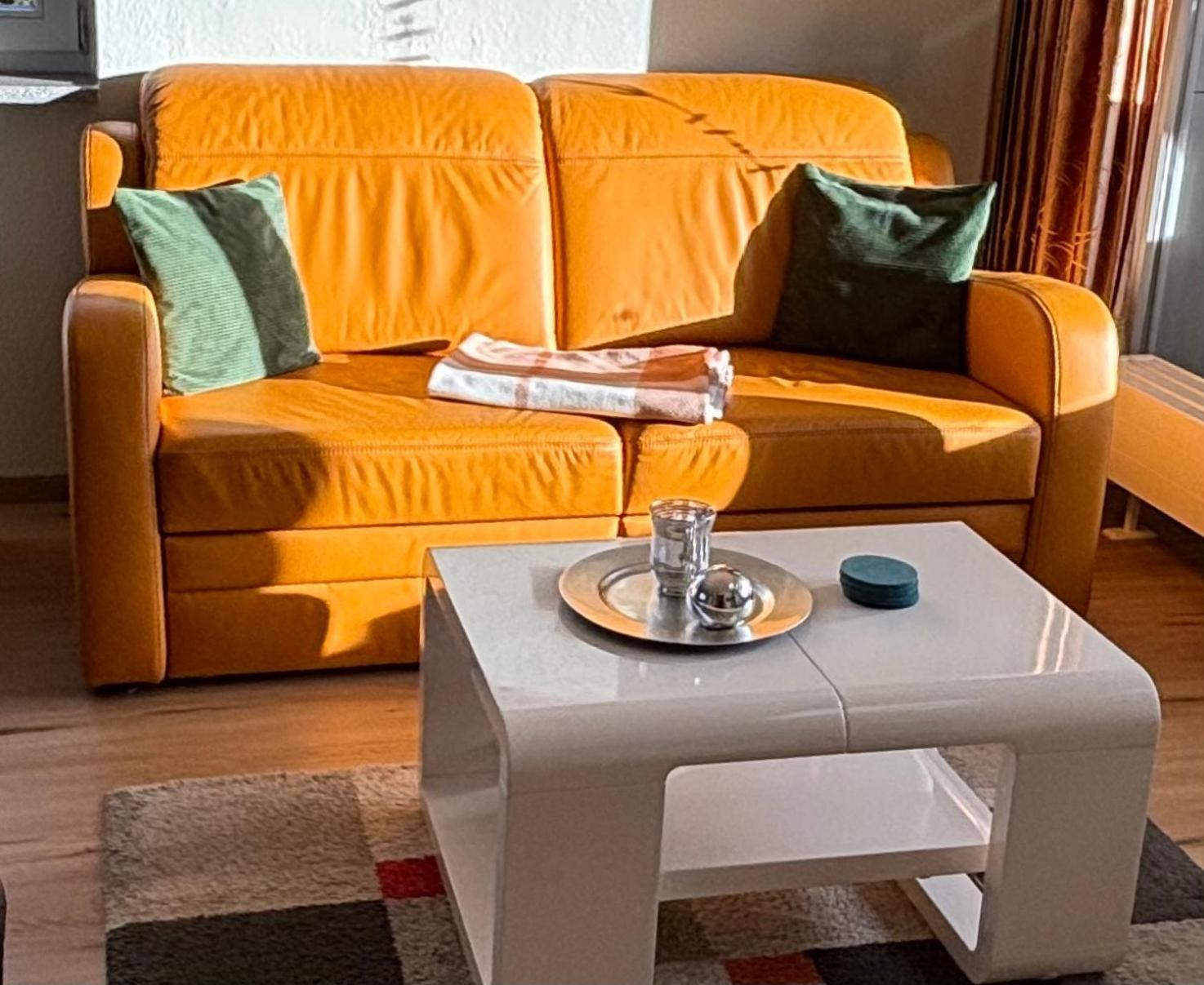 2 Zimmer Appartement Ostseeblick Boltenhagen  Esterno foto