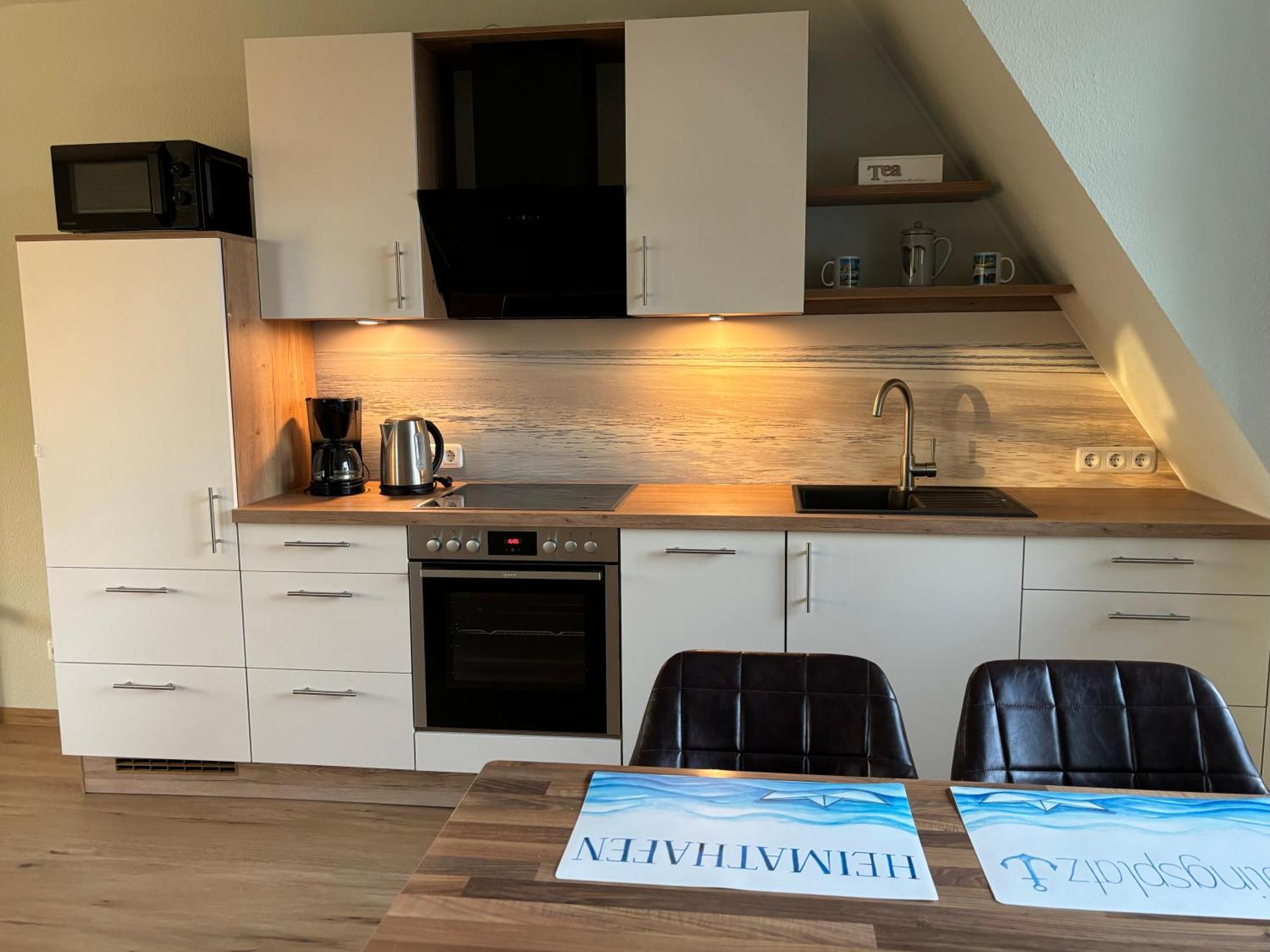 2 Zimmer Appartement Ostseeblick Boltenhagen  Esterno foto