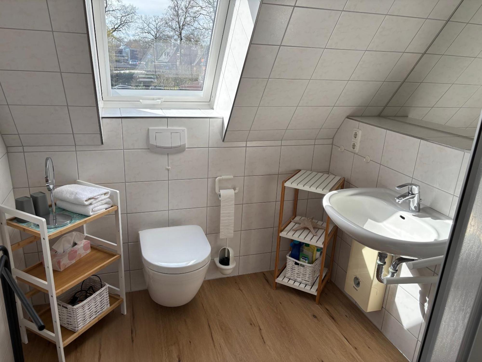 2 Zimmer Appartement Ostseeblick Boltenhagen  Esterno foto
